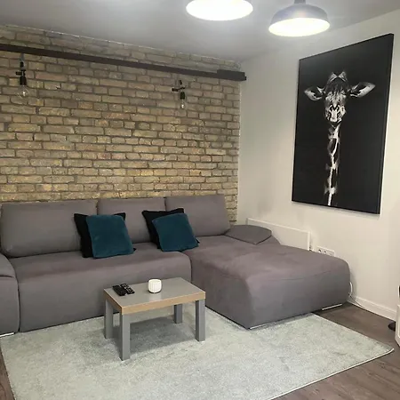 Sophie'S Apartment Budapest Exterior photo